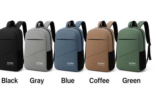 Premium Business Travel Bags