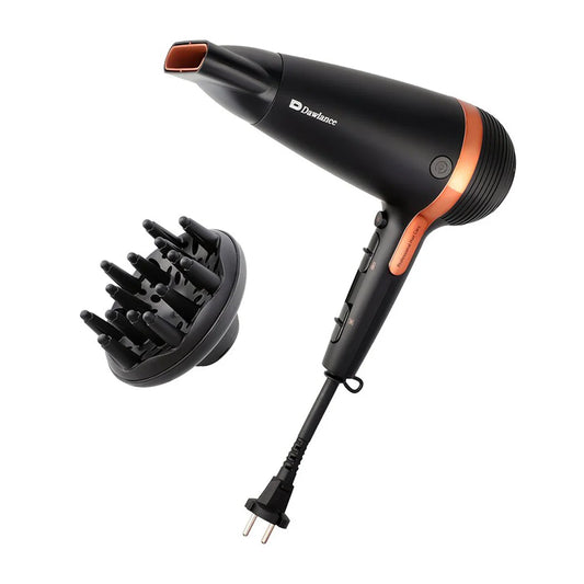 Professional High-Speed Hair Dryer